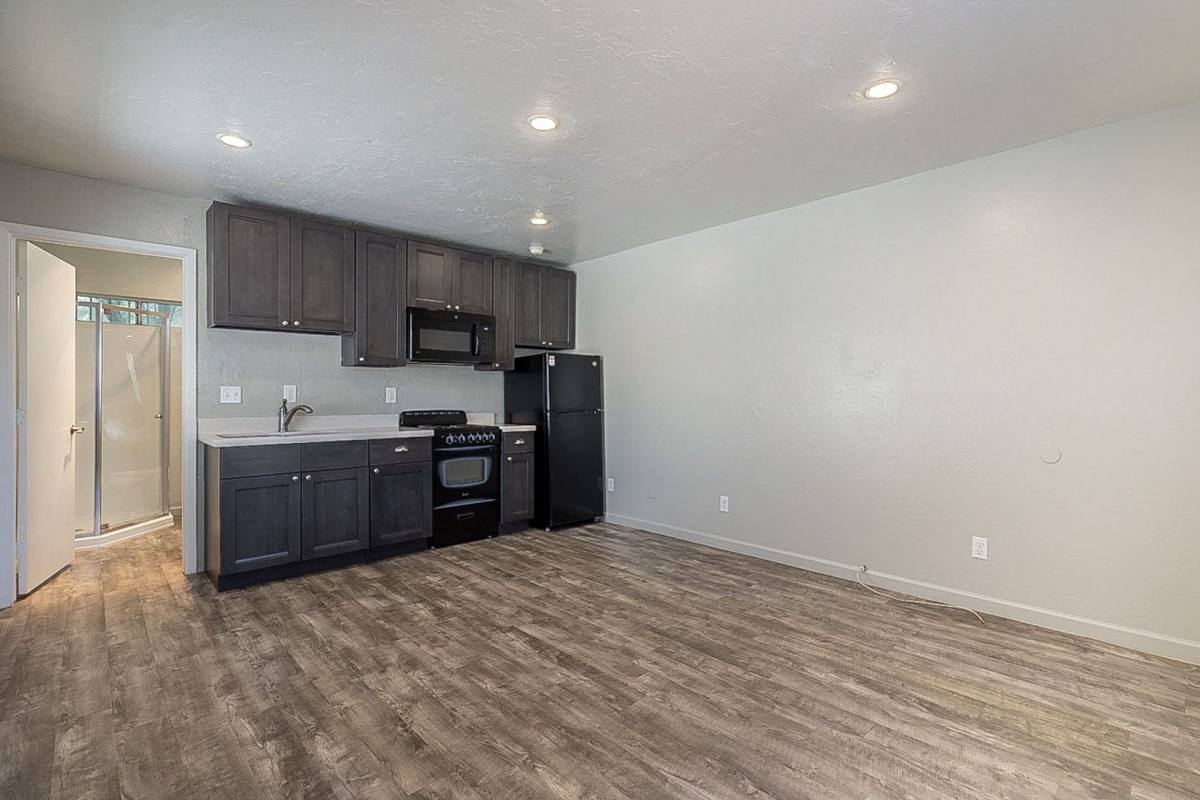 Apartment for rent at 1309 N Park Ave, Tucson, AZ 85719