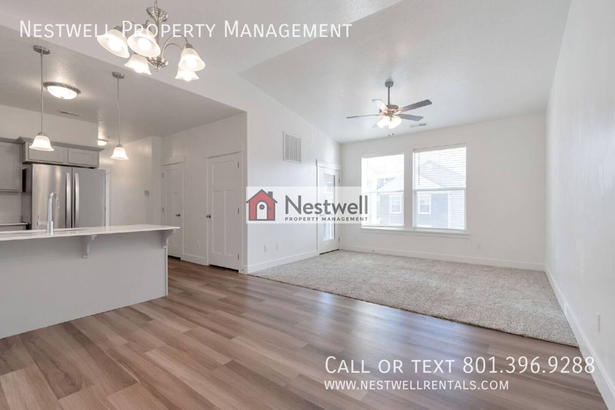 Condo for rent at 1816 W Eaglewood Dr #P303, Saratoga Springs, UT 84045