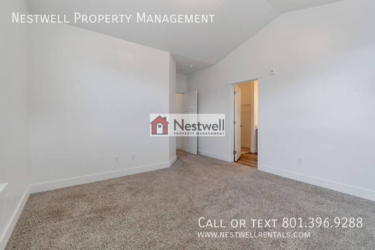 Condo for rent at 1816 W Eaglewood Dr #P303, Saratoga Springs, UT 84045