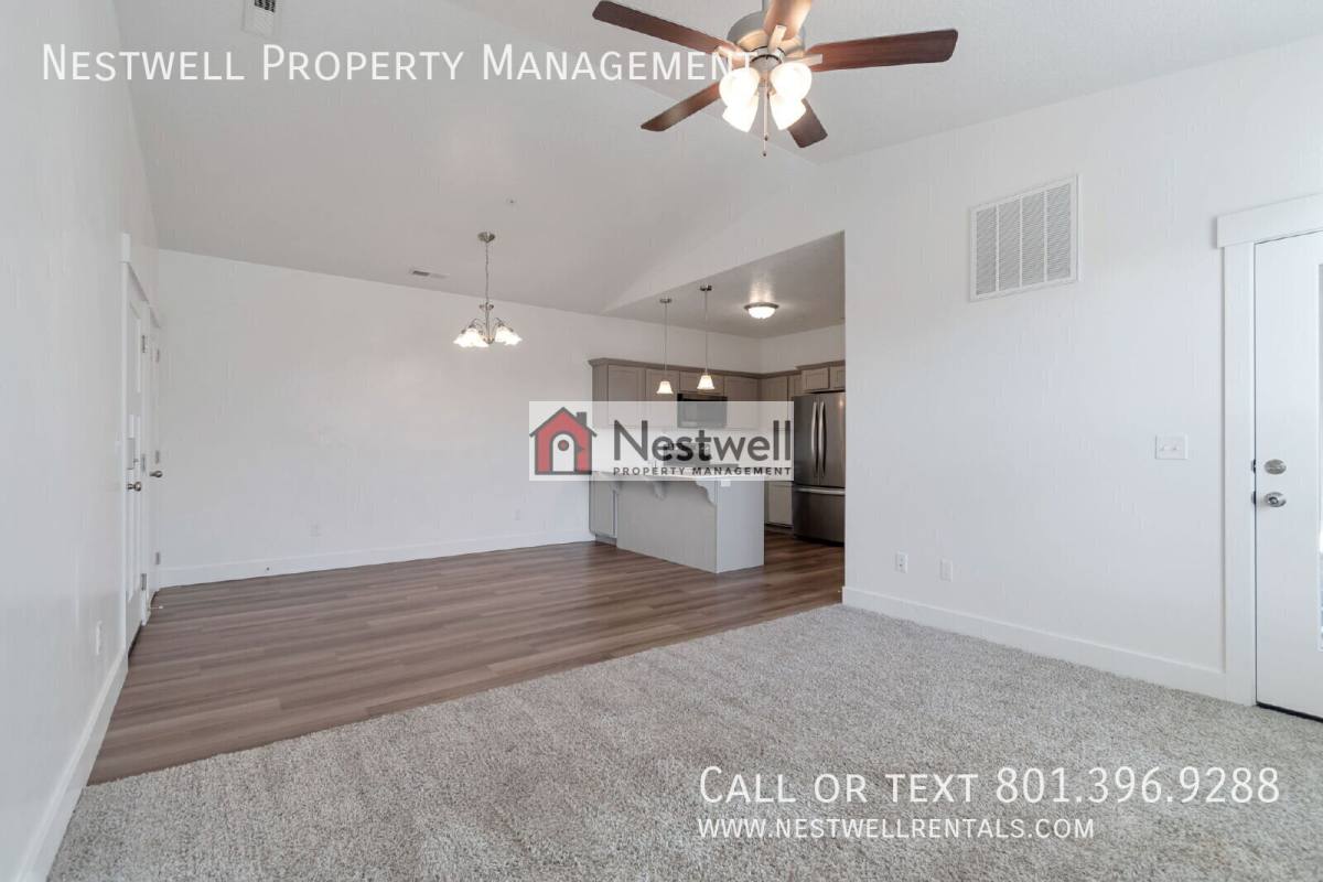 Condo for rent at 1816 W Eaglewood Dr #P303, Saratoga Springs, UT 84045