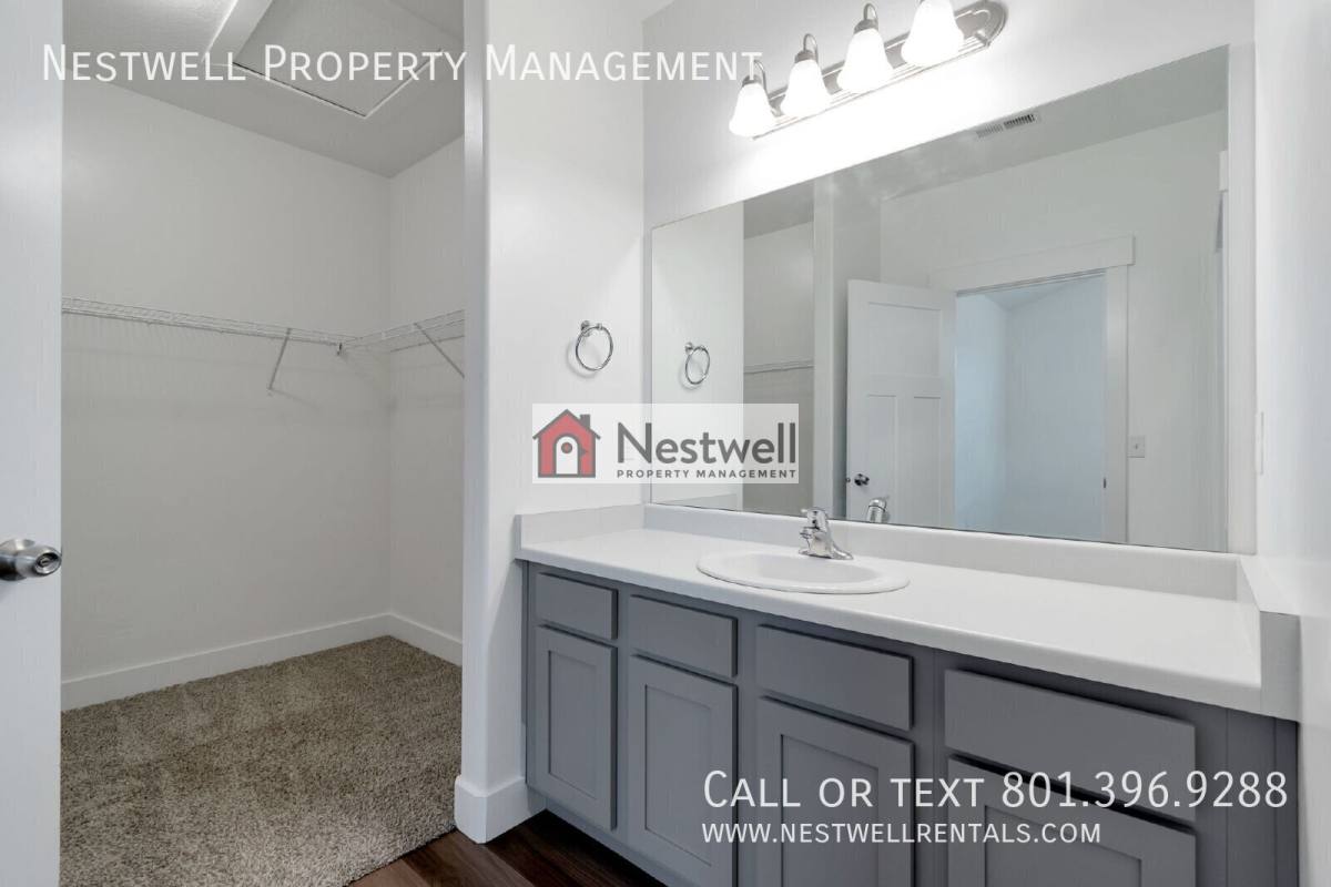 Condo for rent at 1816 W Eaglewood Dr #P303, Saratoga Springs, UT 84045
