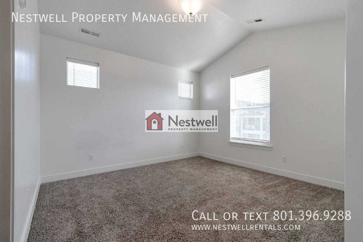 Condo for rent at 1816 W Eaglewood Dr #P303, Saratoga Springs, UT 84045