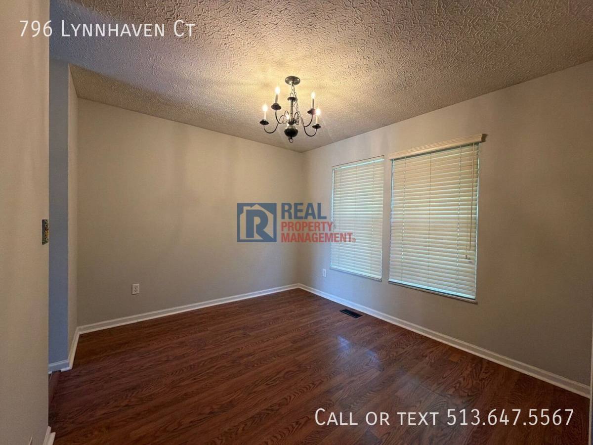 House for rent at 796 Lynnhaven Court, Columbus, OH 43228