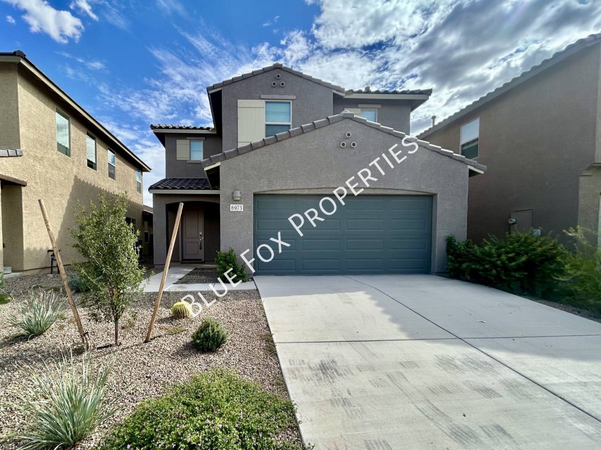 House for rent at 6973 W Jadewood Lane, Tucson, AZ 85757