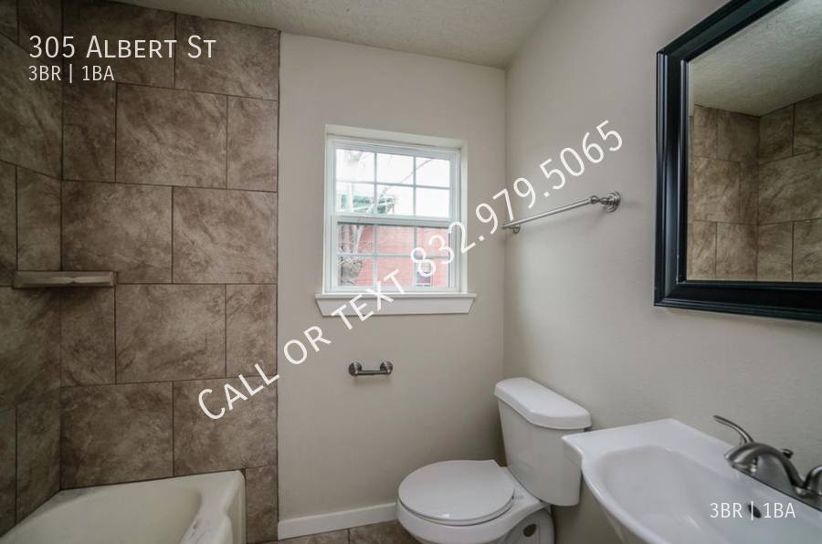 House for rent at 305 Albert St, La Marque, TX 77568