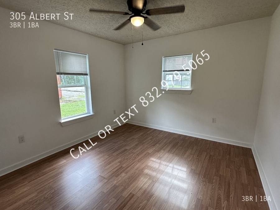 House for rent at 305 Albert St, La Marque, TX 77568