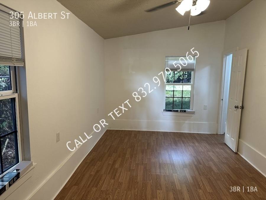 House for rent at 305 Albert St, La Marque, TX 77568