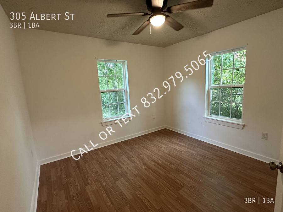 House for rent at 305 Albert St, La Marque, TX 77568