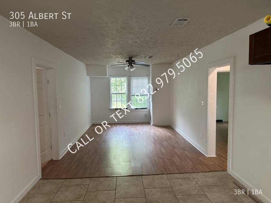 House for rent at 305 Albert St, La Marque, TX 77568