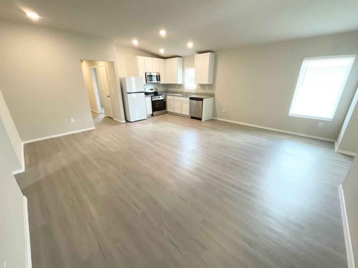 House for rent at 5731 Falcon Point, San Antonio, TX 78222