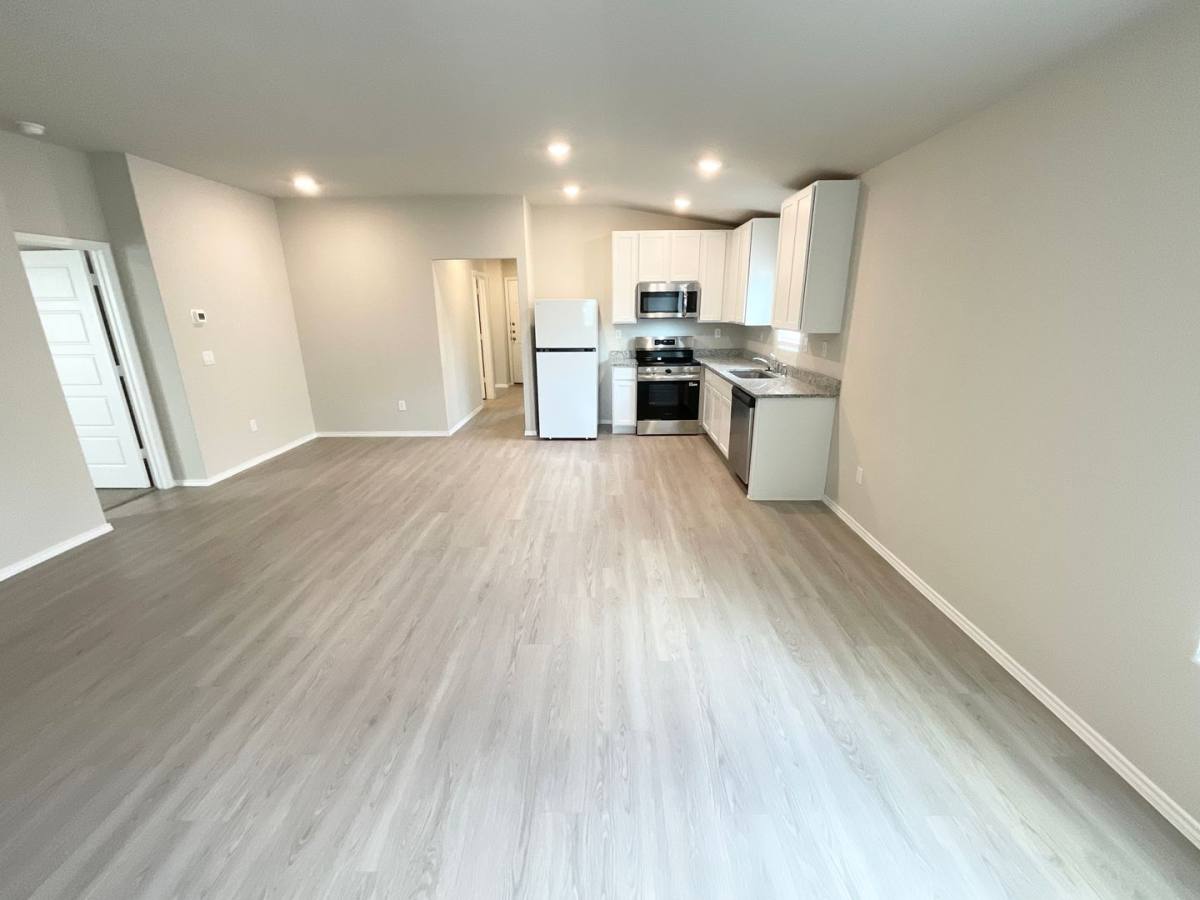 House for rent at 5731 Falcon Point, San Antonio, TX 78222