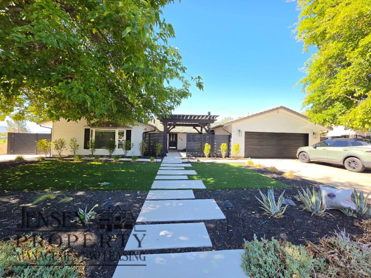 House for rent at 3078 Wesley Powell Dr, St. George, UT 84790