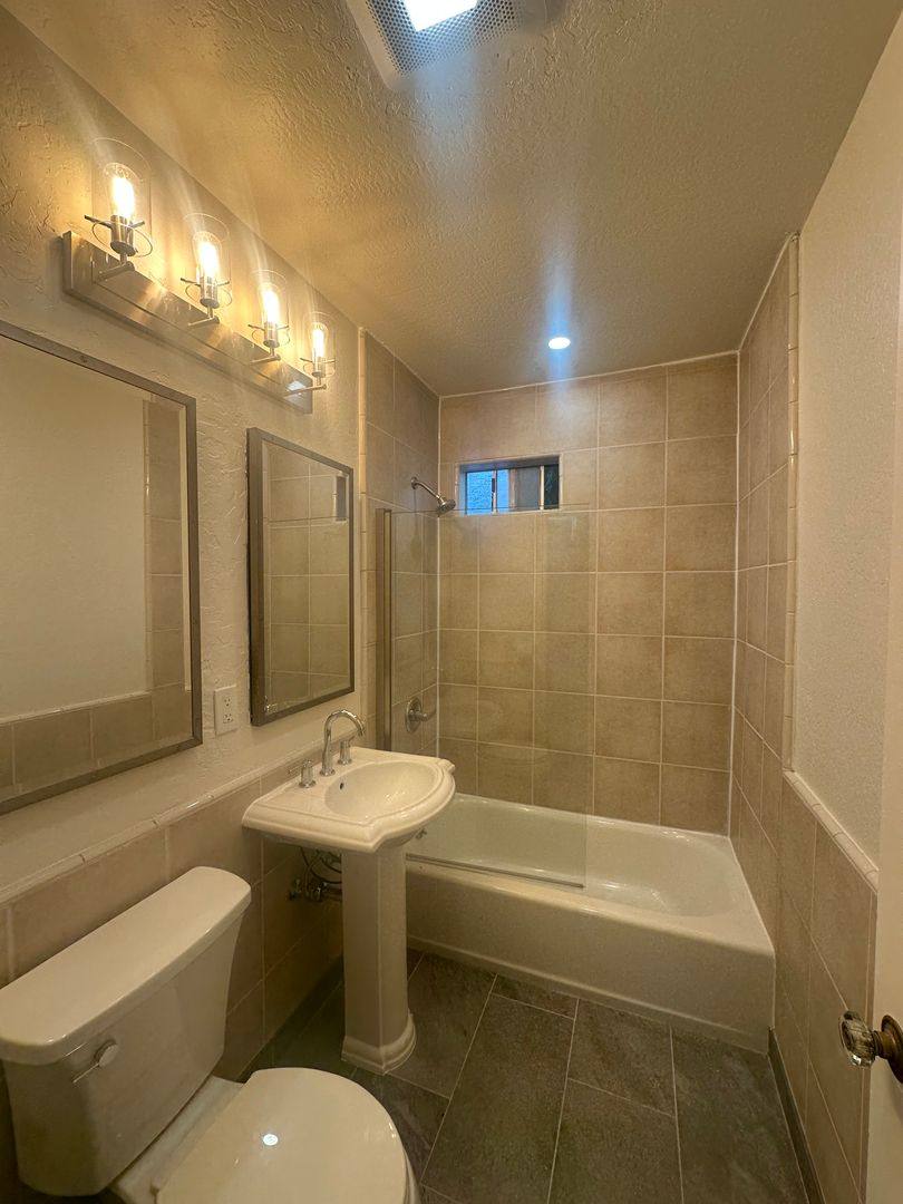 Apartment for rent at 413-413 1 2 Montgomery, Santa Barbara, CA 93103