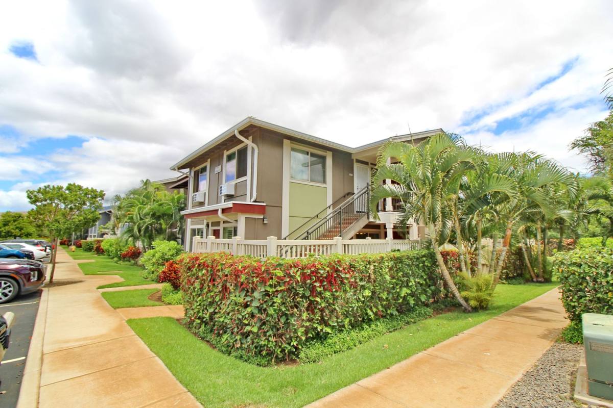 Apartment for rent at 62 Kihalani St #907, Kihei, HI 96753