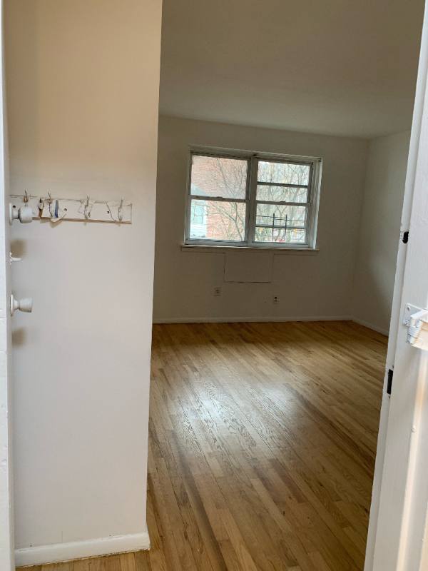 Apartment for rent at 590 Bergen Ave #B2, Jersey City, NJ 07304