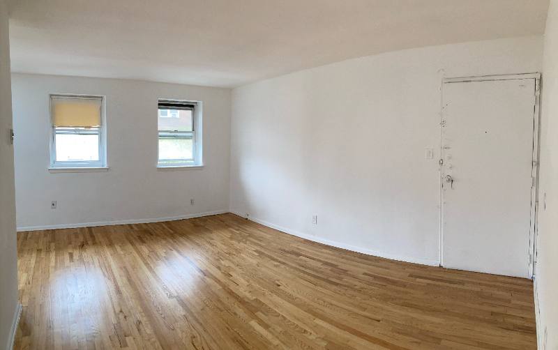 Apartment for rent at 590 Bergen Ave #B2, Jersey City, NJ 07304