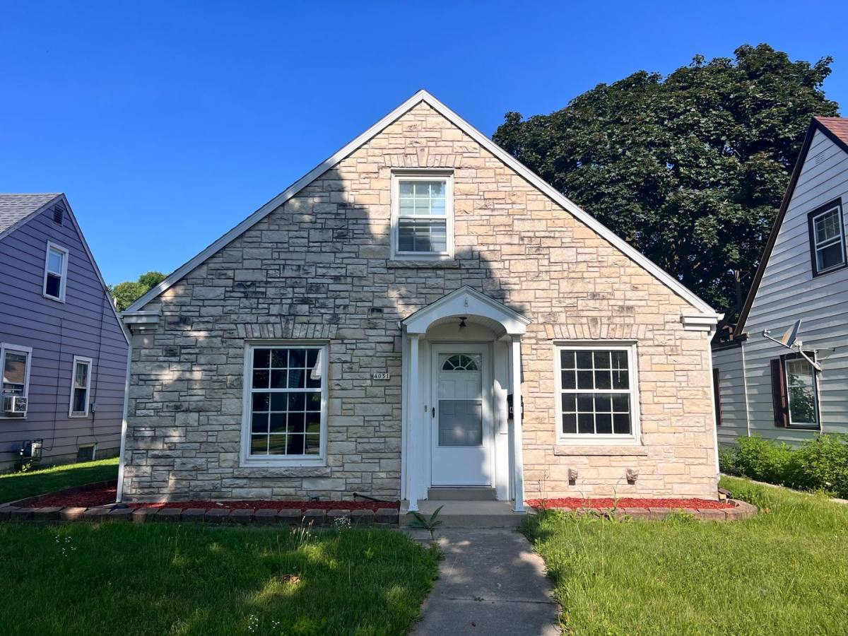House for rent at 4051 N 45th St, Milwaukee, WI 53216