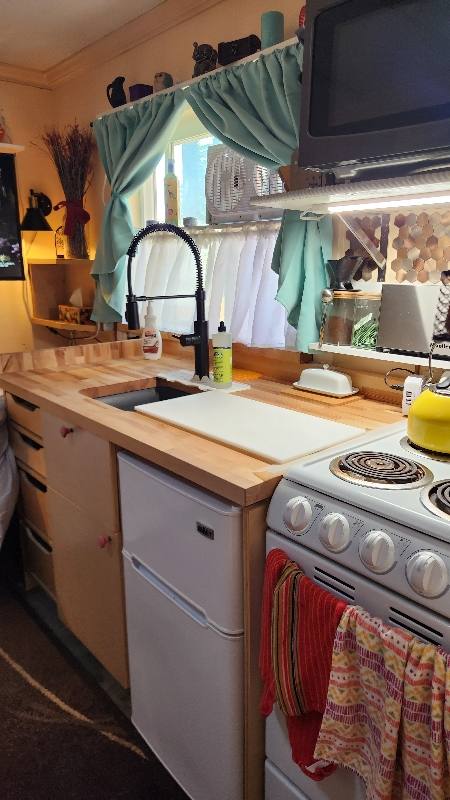 House for rent at 5623 84th St E, Studio, Puyallup, WA 98371