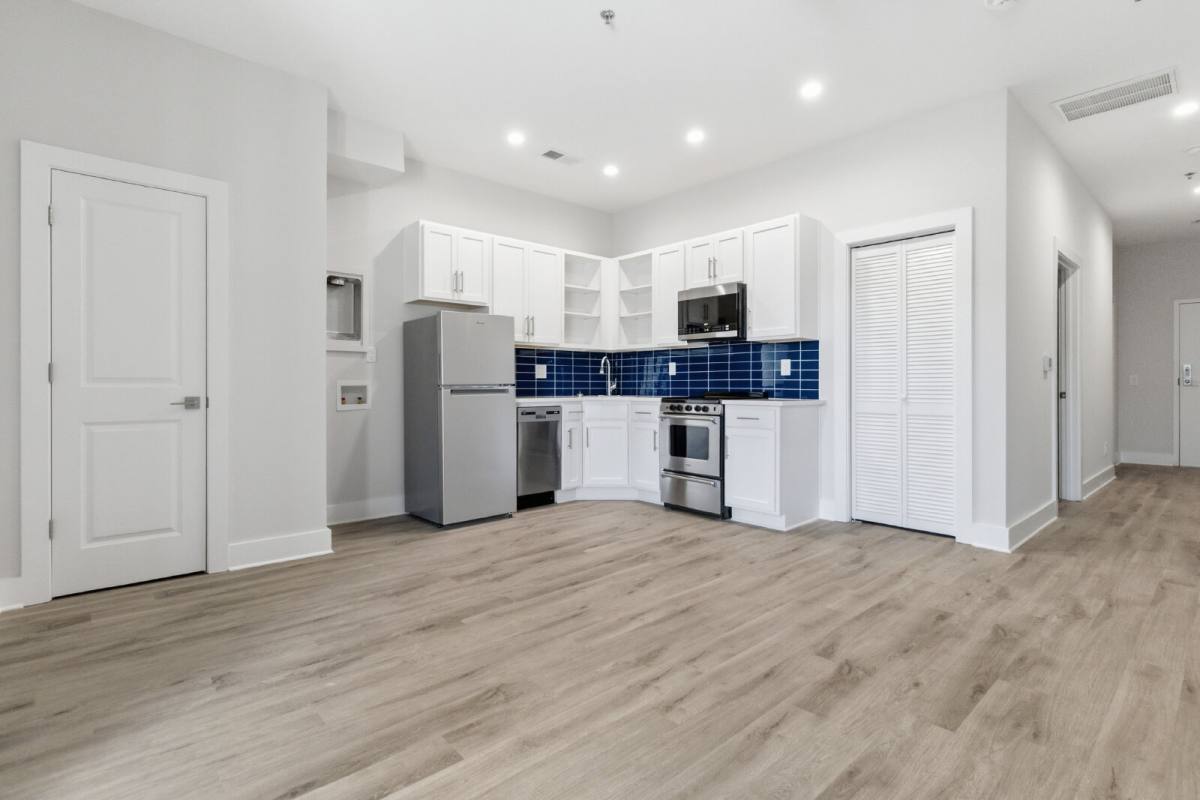 Apartment for rent at 350 Main Ave #202, Gastonia, NC 28056