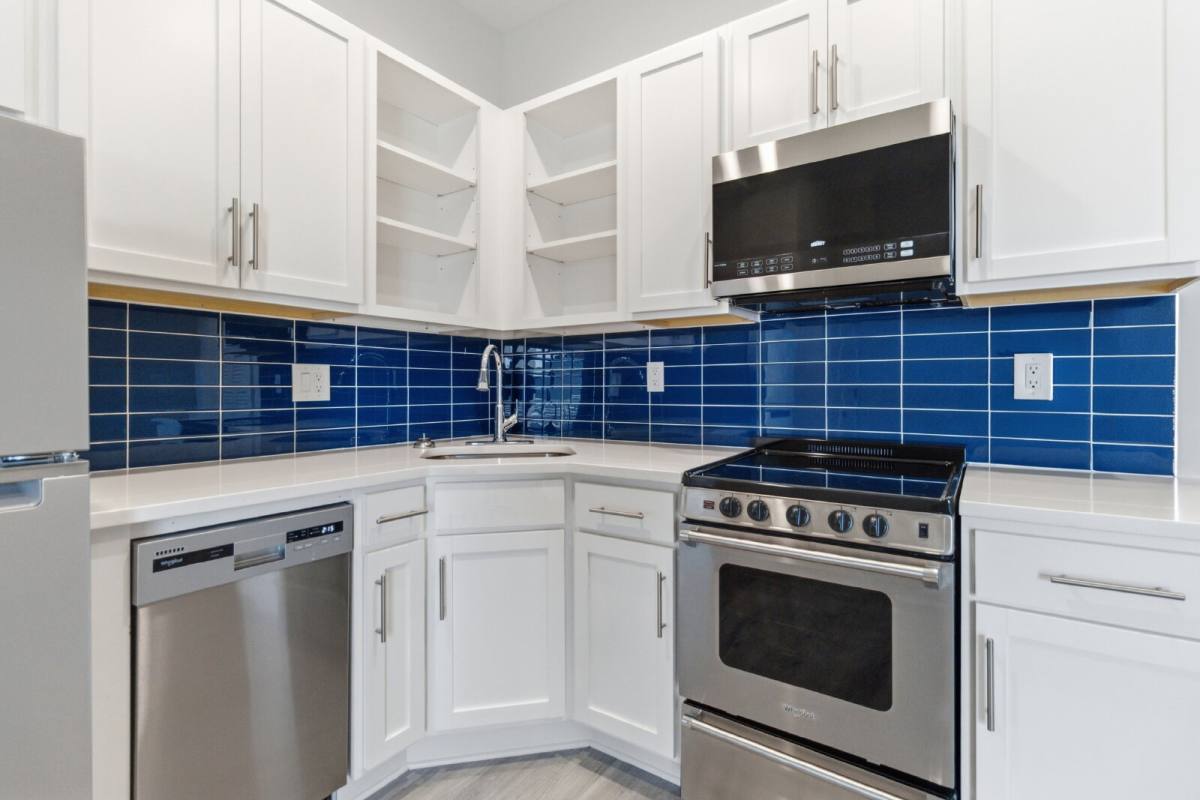 Apartment for rent at 350 Main Ave #202, Gastonia, NC 28056