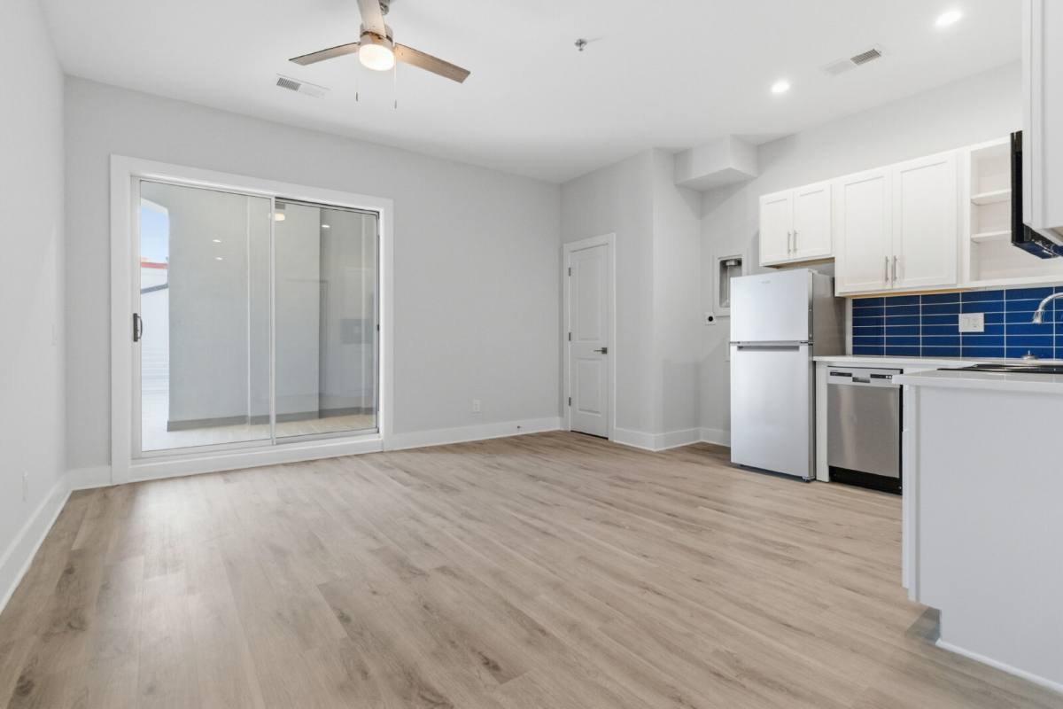 Apartment for rent at 350 Main Ave #202, Gastonia, NC 28056