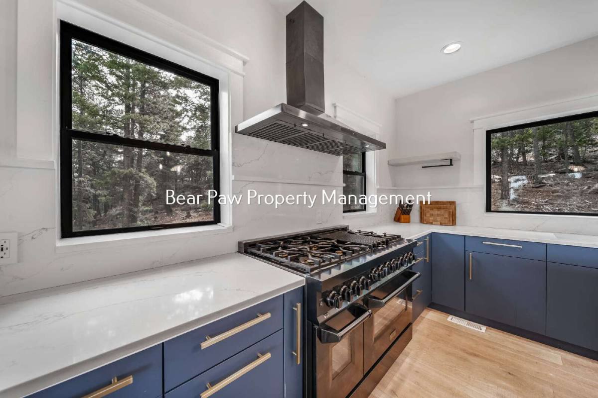 House for rent at 25553 Mountain Moss Court, Evergreen, CO 80439