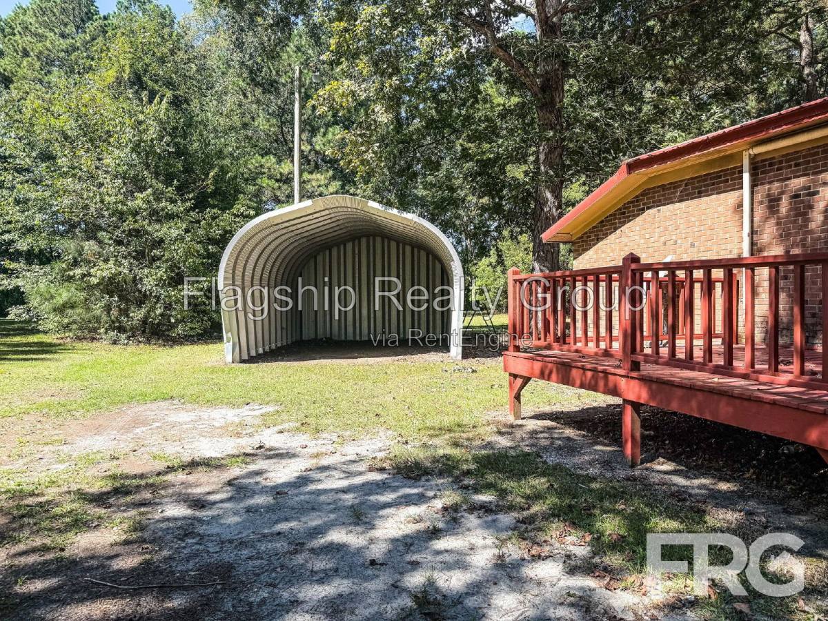 House for rent at 1852 Kinsaul-Willoughby Rd, Greenville, NC 27834
