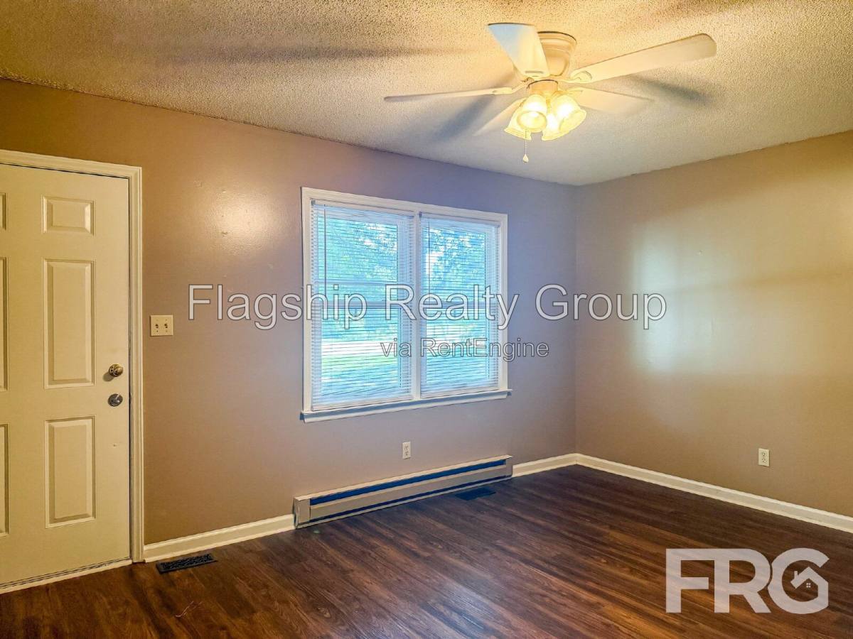 House for rent at 1852 Kinsaul-Willoughby Rd, Greenville, NC 27834