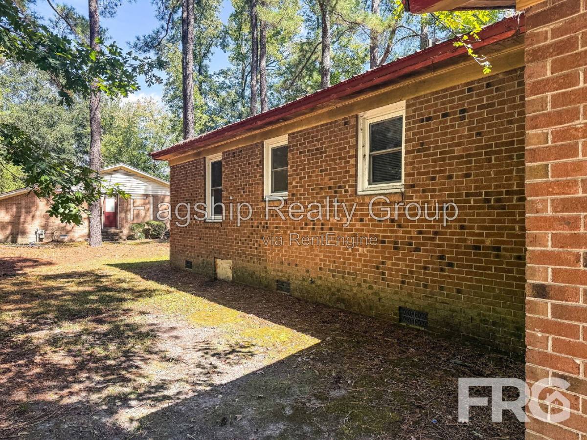 House for rent at 1852 Kinsaul-Willoughby Rd, Greenville, NC 27834