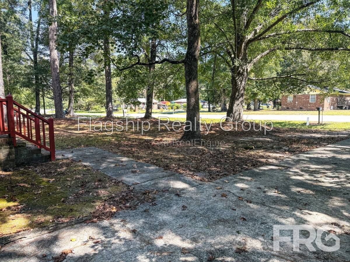 House for rent at 1852 Kinsaul-Willoughby Rd, Greenville, NC 27834