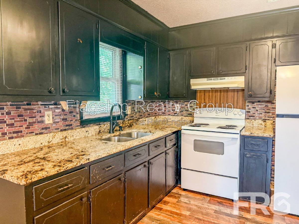 House for rent at 1852 Kinsaul-Willoughby Rd, Greenville, NC 27834