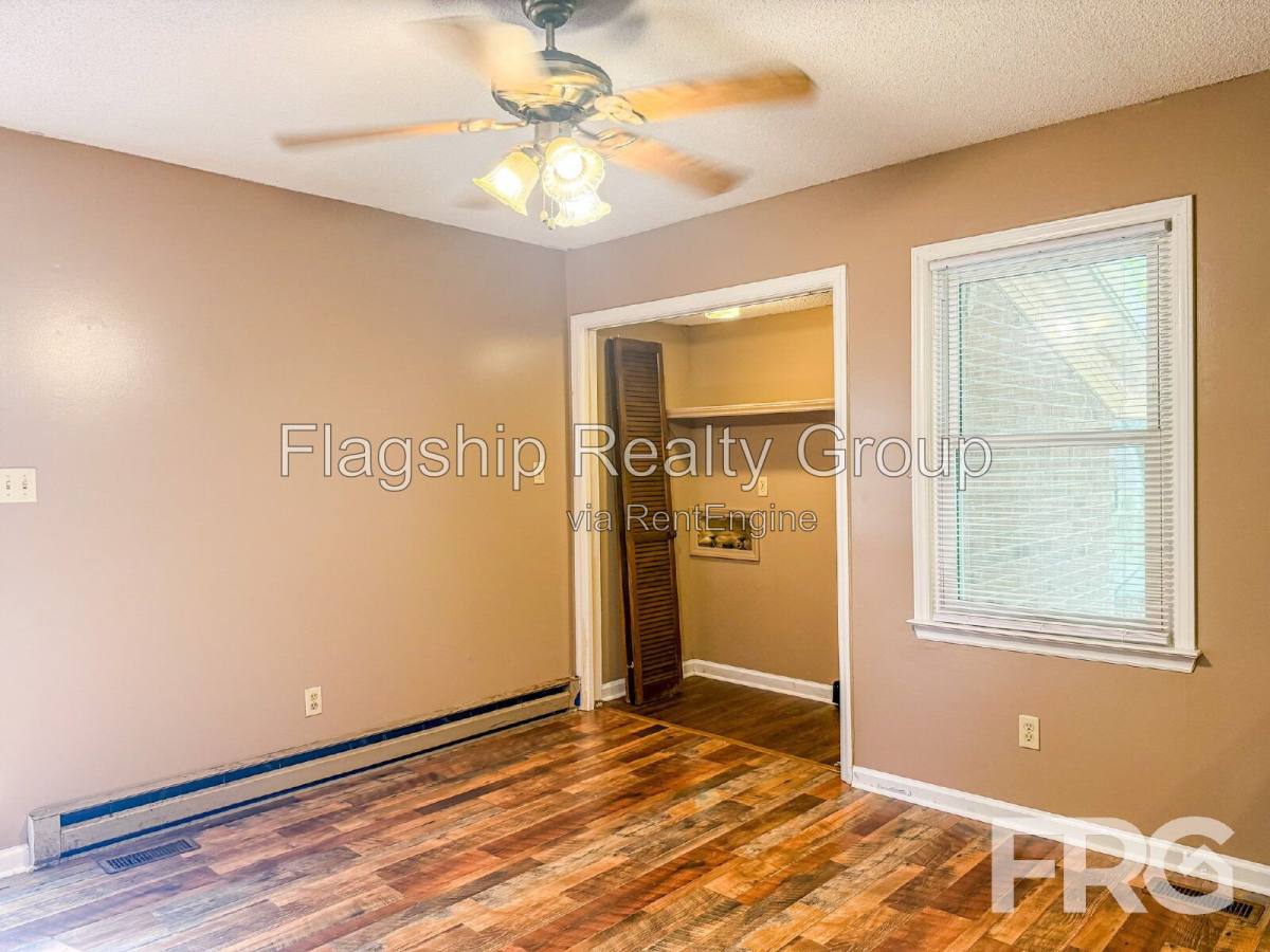 House for rent at 1852 Kinsaul-Willoughby Rd, Greenville, NC 27834