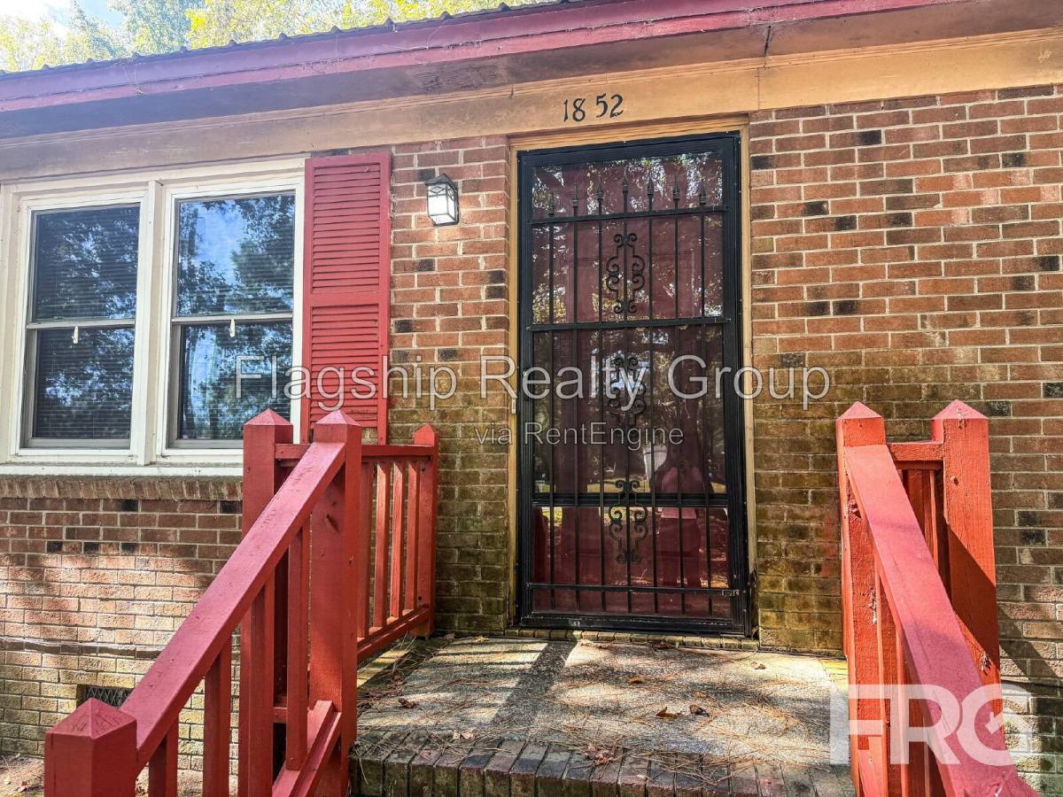 House for rent at 1852 Kinsaul-Willoughby Rd, Greenville, NC 27834
