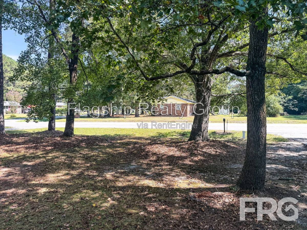 House for rent at 1852 Kinsaul-Willoughby Rd, Greenville, NC 27834
