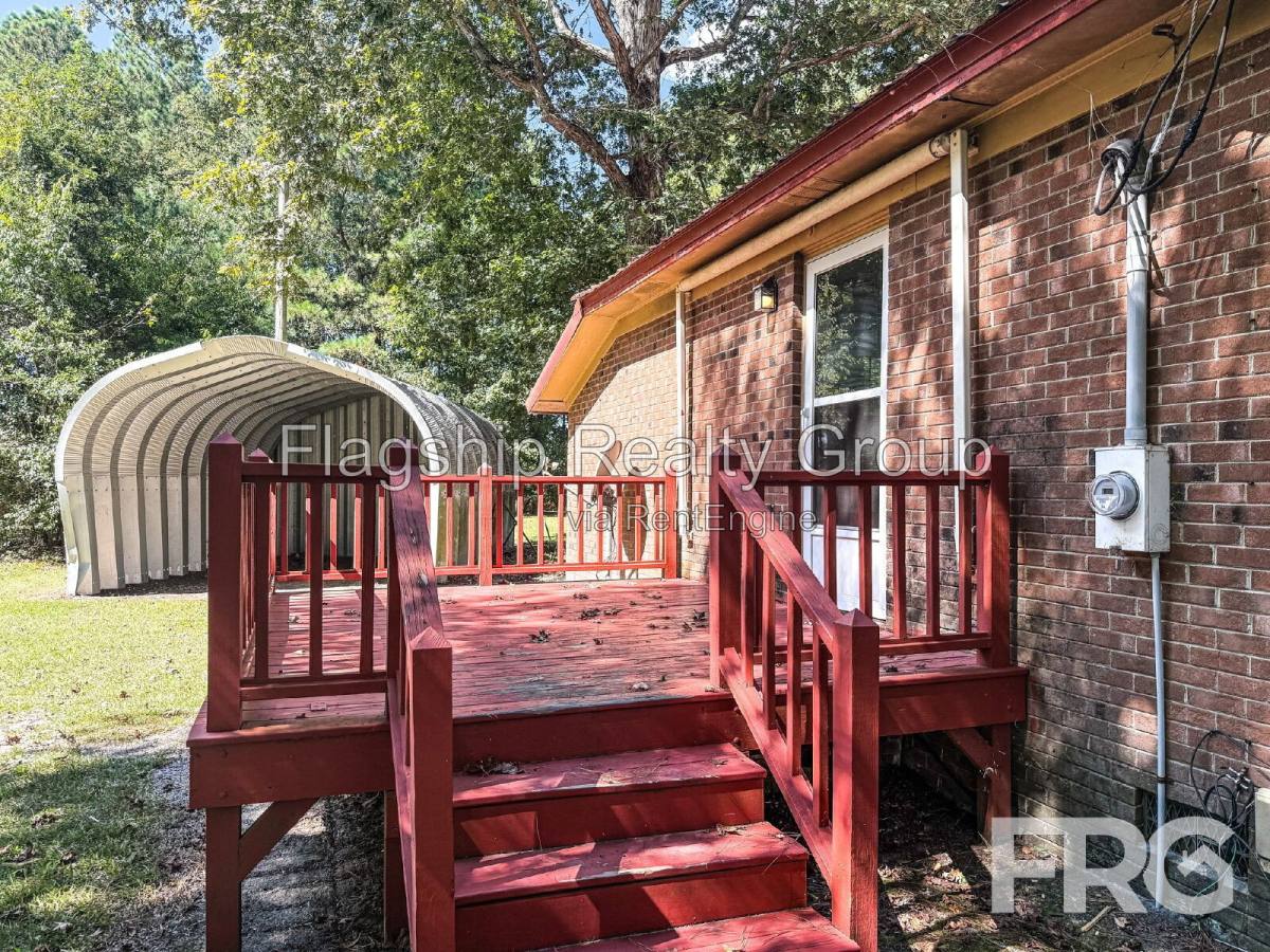 House for rent at 1852 Kinsaul-Willoughby Rd, Greenville, NC 27834