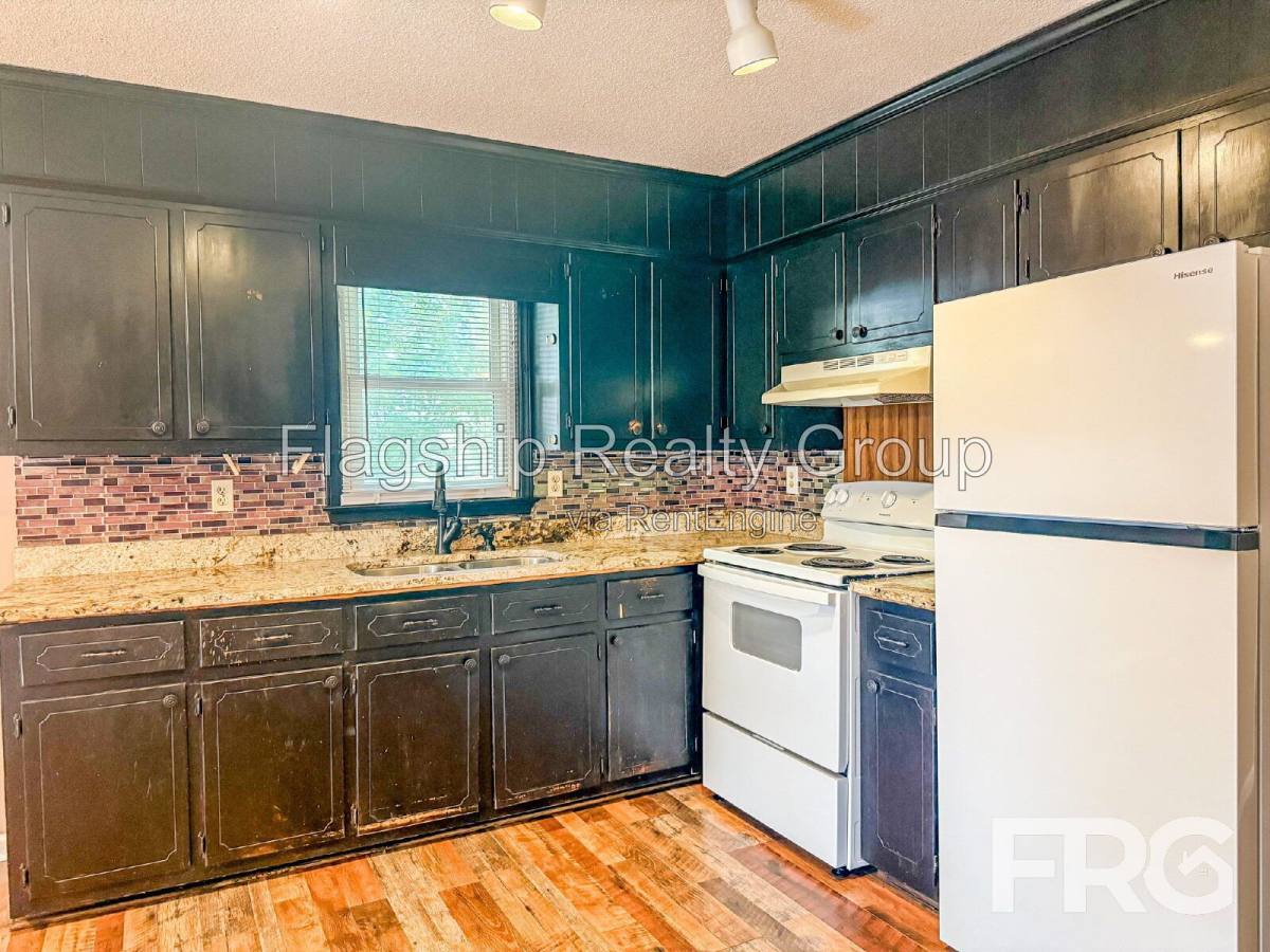 House for rent at 1852 Kinsaul-Willoughby Rd, Greenville, NC 27834