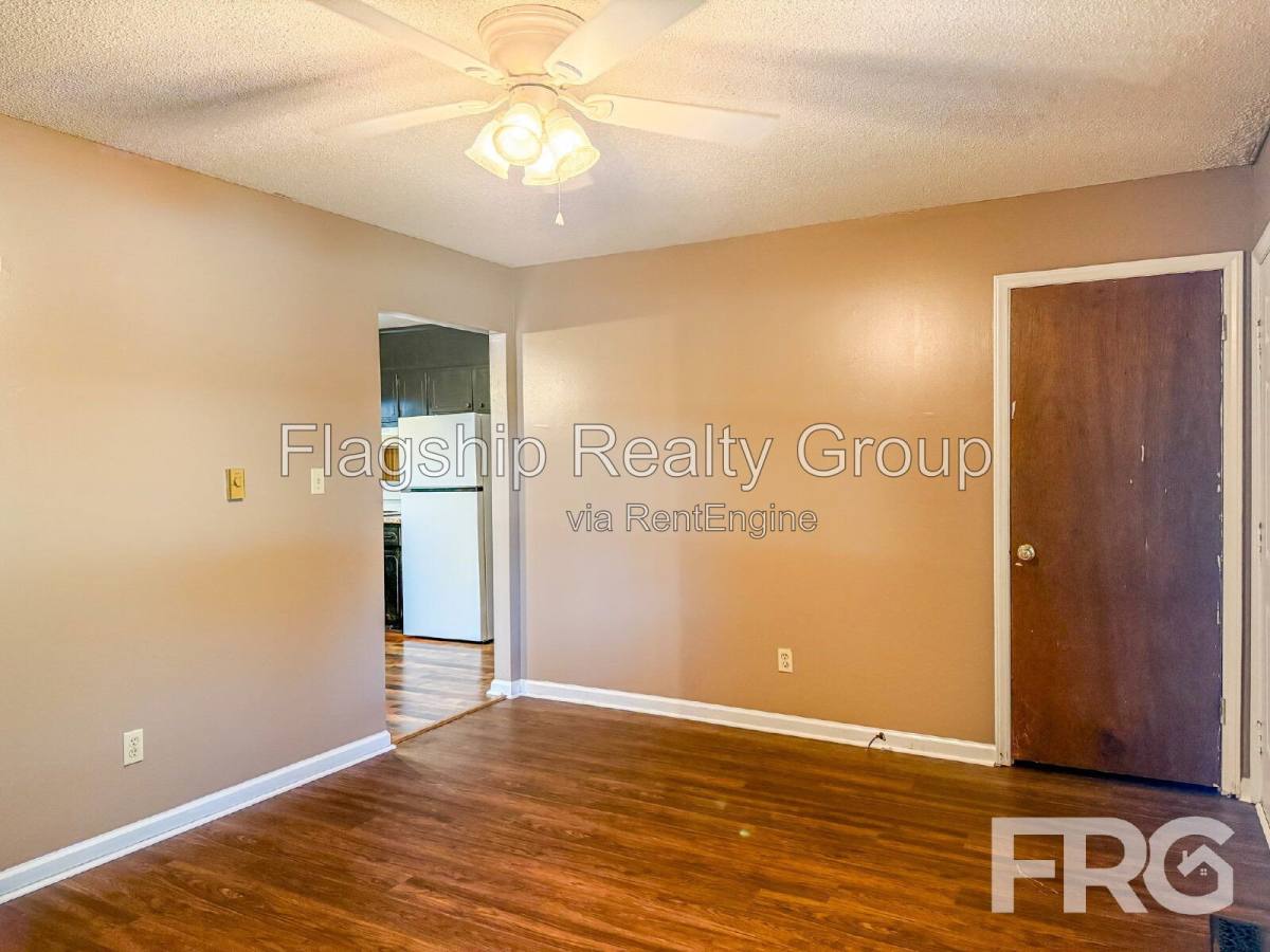 House for rent at 1852 Kinsaul-Willoughby Rd, Greenville, NC 27834