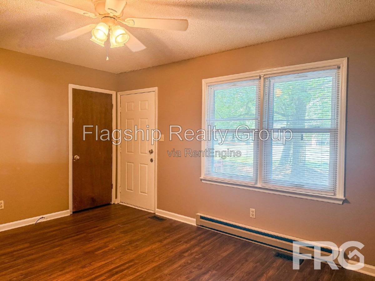 House for rent at 1852 Kinsaul-Willoughby Rd, Greenville, NC 27834