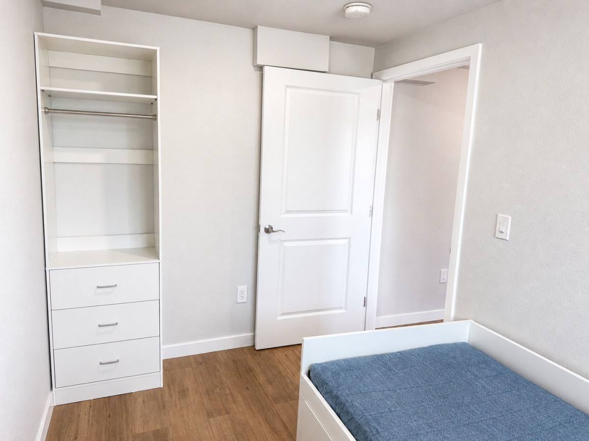 Apartment for rent at 4186 S Western Ave #218A, Los Angeles, CA 90062