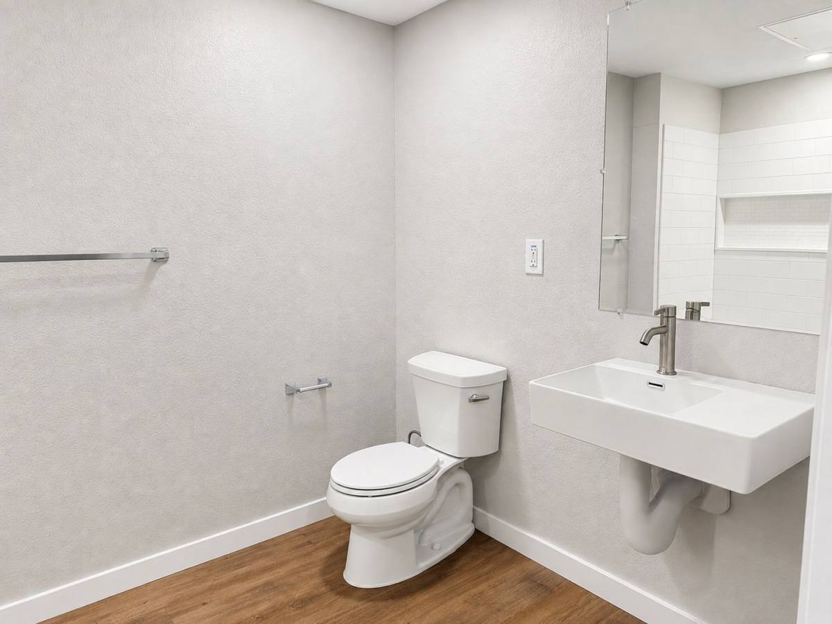 Apartment for rent at 4186 S Western Ave #218A, Los Angeles, CA 90062
