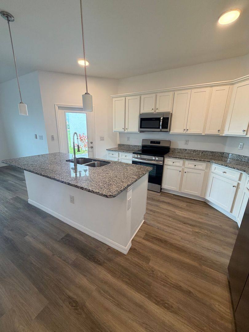Apartment for rent at 16147 Badalona Dr, Punta Gorda, FL 33955
