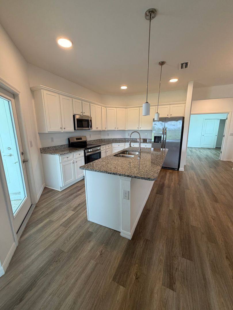 Apartment for rent at 16147 Badalona Dr, Punta Gorda, FL 33955