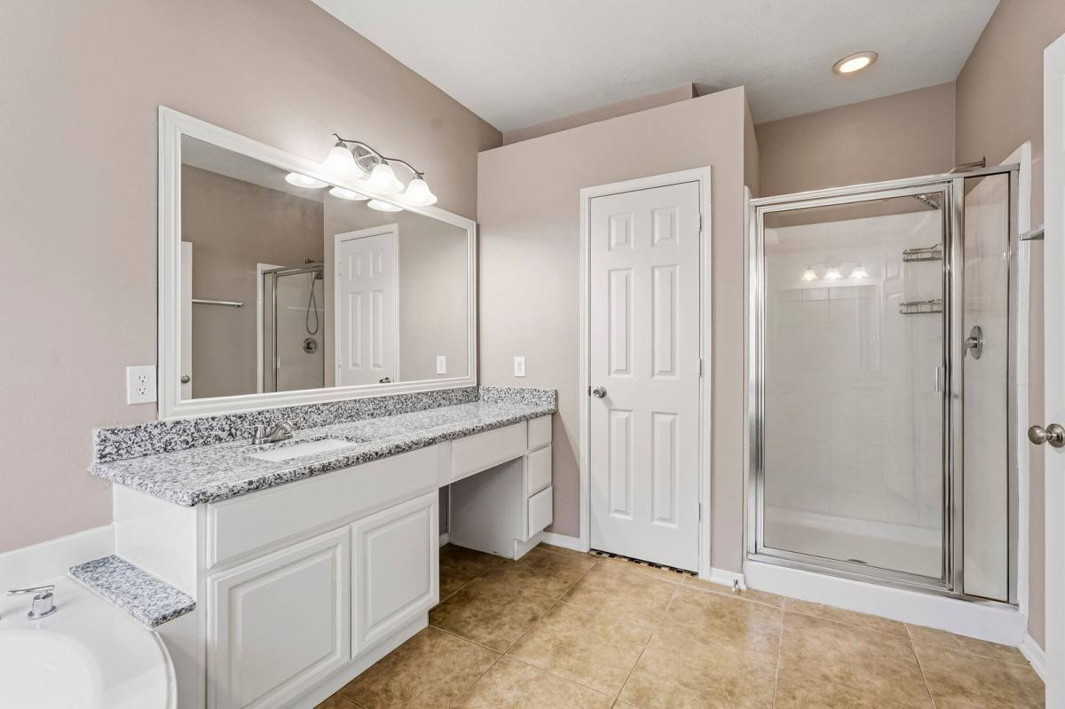 House for rent at 22931 Palm Trail Dr, Katy, TX 77494