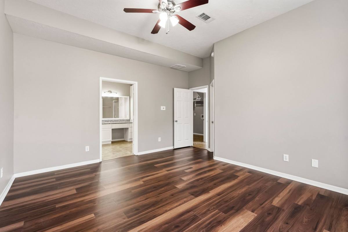 House for rent at 22931 Palm Trail Dr, Katy, TX 77494
