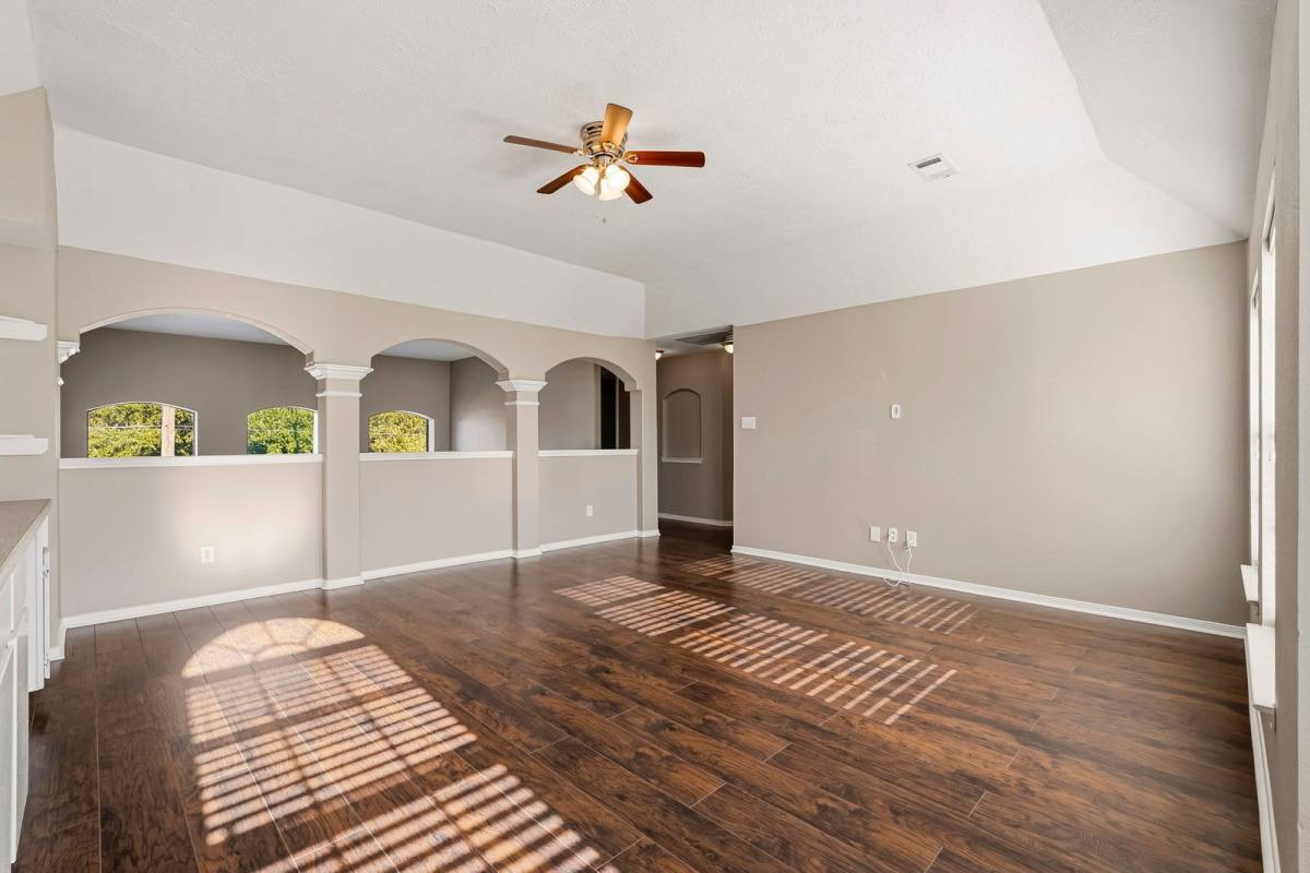 House for rent at 22931 Palm Trail Dr, Katy, TX 77494