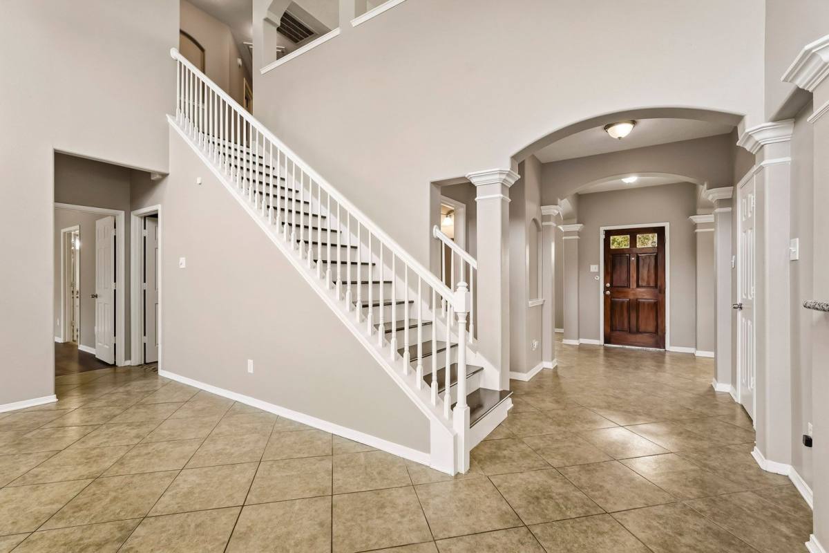 House for rent at 22931 Palm Trail Dr, Katy, TX 77494