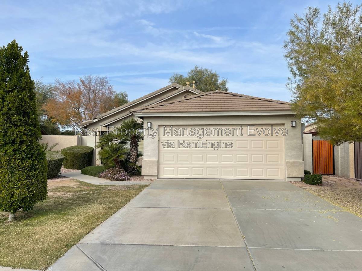 House for rent at 8172 W Mary Ann Dr, Peoria, AZ 85382