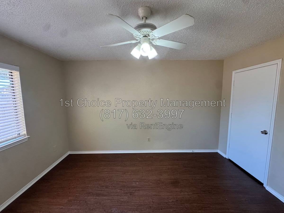 Apartment for rent at 4117 Fossil Ridge Dr, Fort Worth, TX 76137