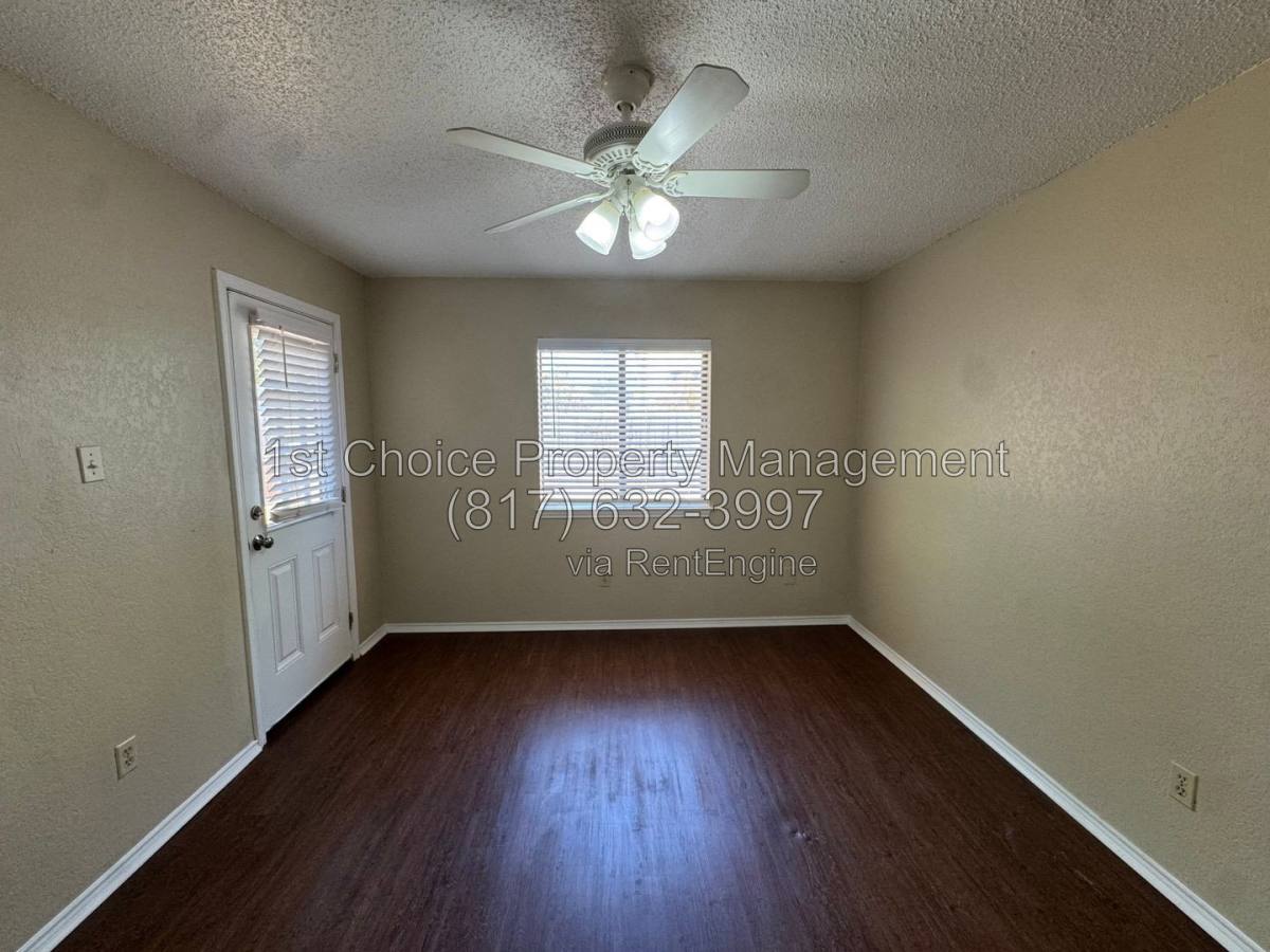 Apartment for rent at 4117 Fossil Ridge Dr, Fort Worth, TX 76137