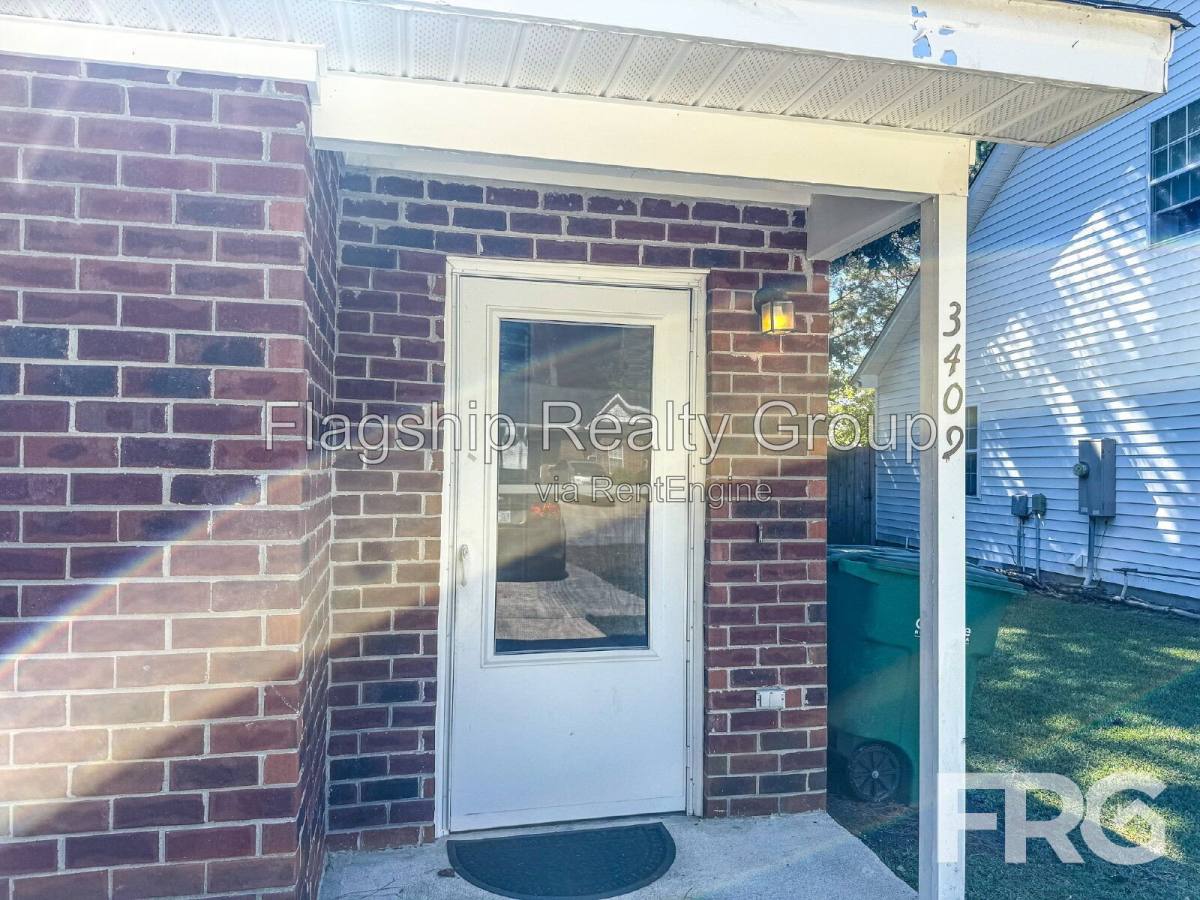House for rent at 3409 Westgate Dr, Greenville, NC 27834